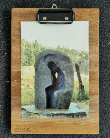 Mini-Clipboard